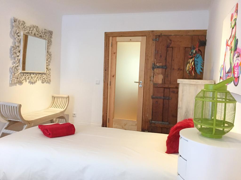 Bairrosweethome Lisboa Dış mekan fotoğraf