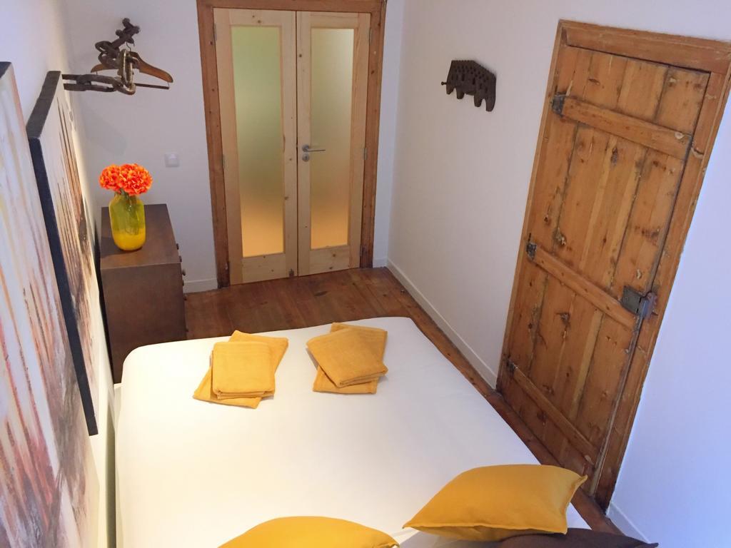Bairrosweethome Lisboa Dış mekan fotoğraf