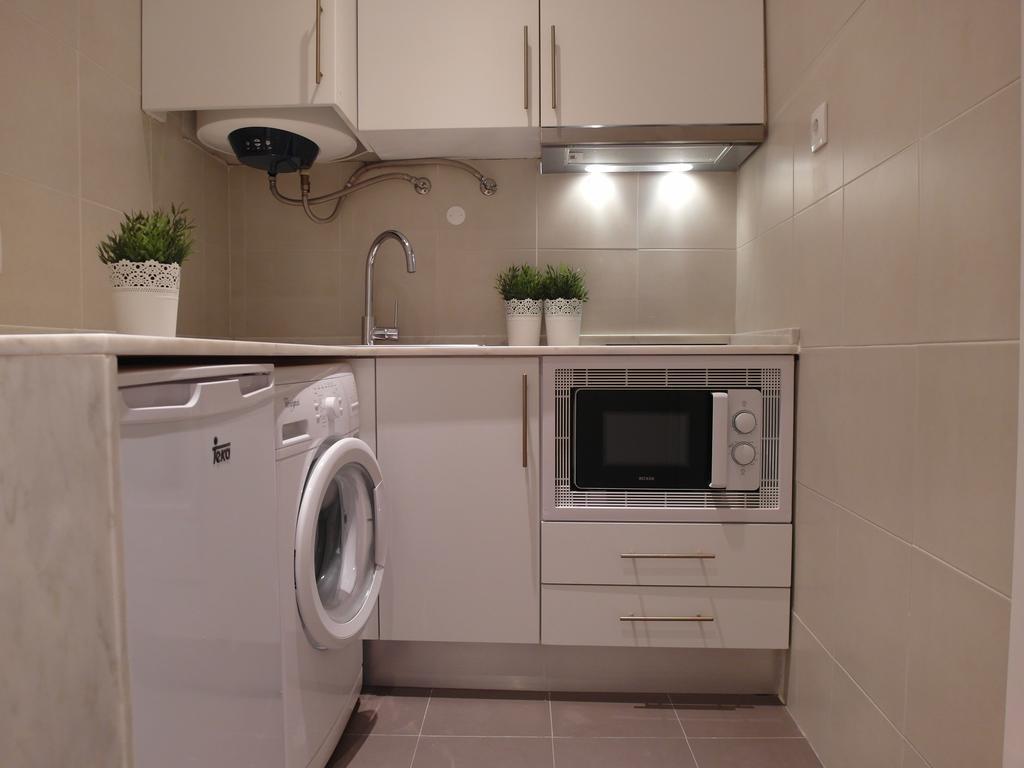 Bairrosweethome Lisboa Dış mekan fotoğraf