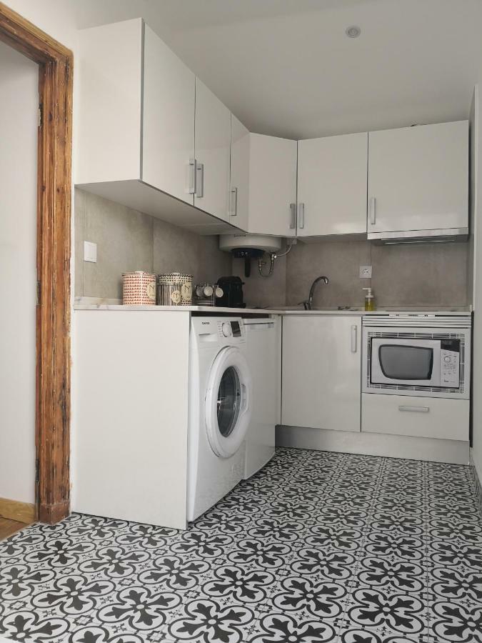 Bairrosweethome Lisboa Dış mekan fotoğraf
