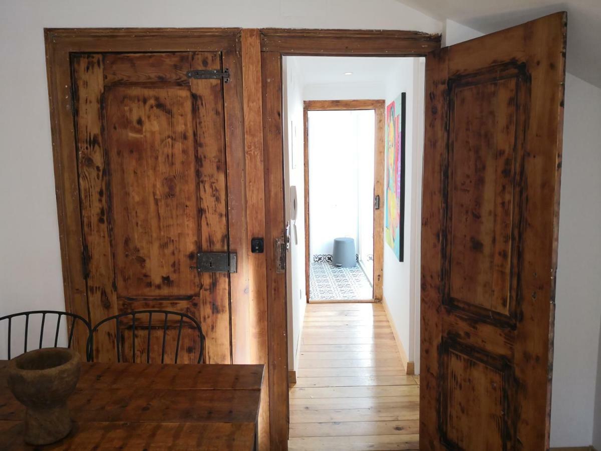 Bairrosweethome Lisboa Dış mekan fotoğraf