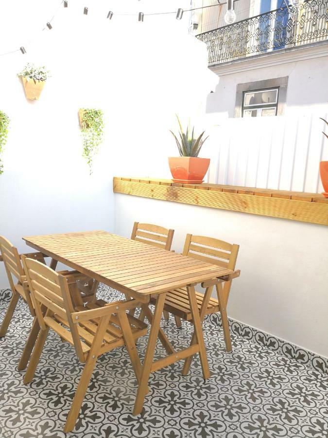 Bairrosweethome Lisboa Dış mekan fotoğraf