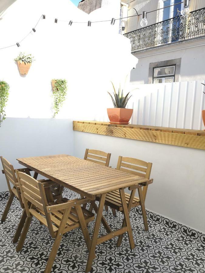 Bairrosweethome Lisboa Dış mekan fotoğraf